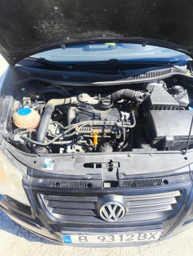 VW Polo 1.4 tdi, снимка 6