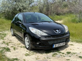 Peugeot 206 ECO BRC GAZ, снимка 3