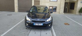 Kia Ceed 1.6, снимка 8