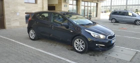 Kia Ceed 1.6, снимка 7