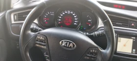 Kia Ceed 1.6, снимка 10