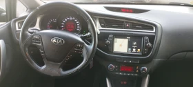 Kia Ceed 1.6, снимка 9