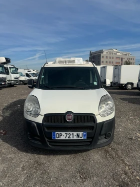 Fiat Doblo 1, 3 Multidjet - [1] 