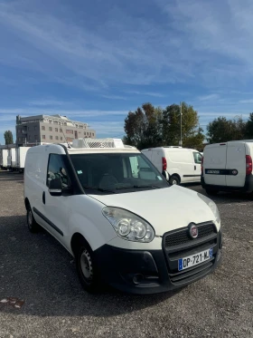 Fiat Doblo 1, 3 Multidjet | Mobile.bg    2