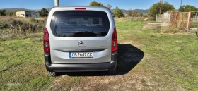 Citroen Berlingo, снимка 9