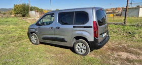 Citroen Berlingo, снимка 12