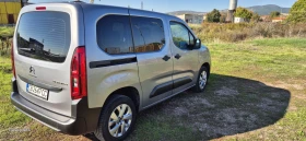 Citroen Berlingo, снимка 10