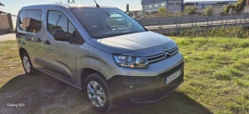 Citroen Berlingo, снимка 11