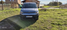 Citroen Berlingo, снимка 1