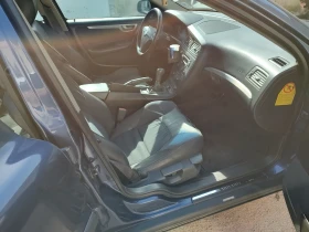 Volvo S60 D5 2.5 163, снимка 10