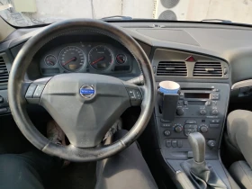 Volvo S60 D5 2.5 163, снимка 11