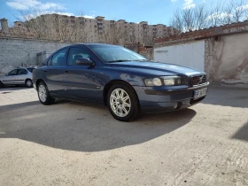 Volvo S60 D5 2.5 163, снимка 1