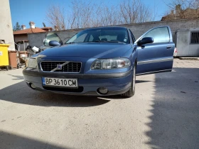 Volvo S60 D5 2.5 163, снимка 2