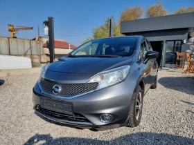 Nissan Note 1.2i ГАЗ КЛИМАТИК  - изображение 1