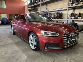 Audi A5 2.0tdi 1