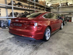     Audi A5 2.0tdi