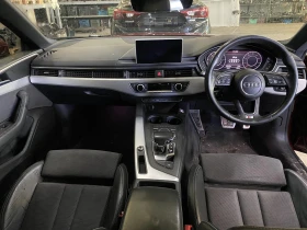 Audi A5 2.0tdi, снимка 5