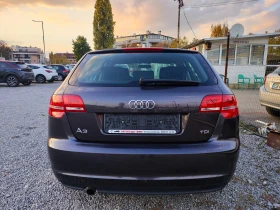 Audi A3 SPORTBACK    | Mobile.bg    6