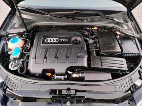 Audi A3 SPORTBACK    | Mobile.bg    16