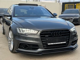 Audi A6 S6/3.0BiTDI-313 8ZF FULL-led ACC   | Mobile.bg    4