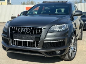     Audi Q7 3.0TDI 3xS-Line FACE-8   7