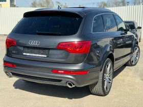 Audi Q7 3.0TDI 3xS-Line FACE-8   7 | Mobile.bg    6