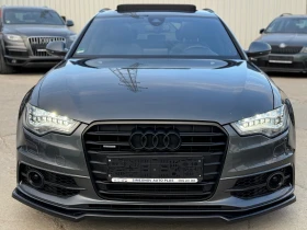 Audi A6 S6/3.0BiTDI-313 8ZF FULL-led ACC   | Mobile.bg    3