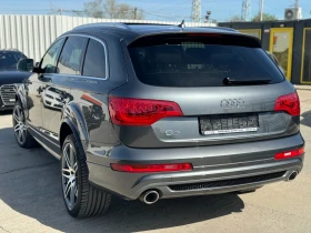 Audi Q7 3.0TDI 3xS-Line FACE-8   7 | Mobile.bg    8