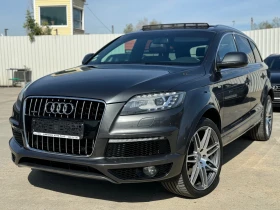     Audi Q7 3.0TDI 3xS-Line FACE-8   7