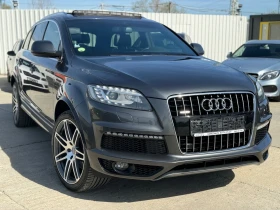 Audi Q7 3.0TDI 3xS-Line FACE-8   7 | Mobile.bg    5