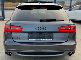 Audi A6 S6/3.0BiTDI-313 8ZF FULL-led ACC   | Mobile.bg    7