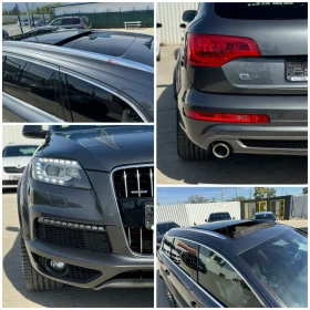 Audi Q7 3.0TDI 3xS-Line FACE-8   7 | Mobile.bg    9