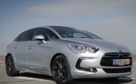 Citroen DS5 HDI, снимка 1