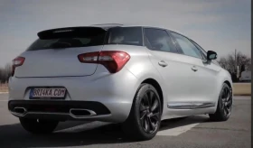 Citroen DS5 HDI, снимка 2