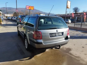 VW Passat 1.9tdi 4x4, снимка 5