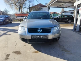 VW Passat 1.9tdi 4x4, снимка 12