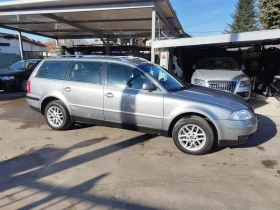 VW Passat 1.9tdi 4x4, снимка 2