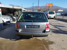 VW Passat 1.9tdi 4x4, снимка 4