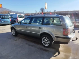 VW Passat 1.9tdi 4x4, снимка 6