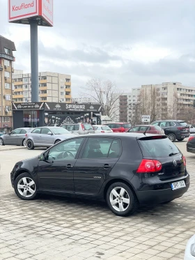 VW Golf United, снимка 4