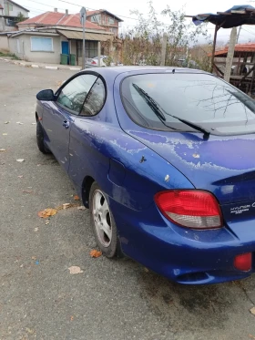 Hyundai Coupe | Mobile.bg    3