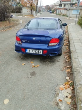 Hyundai Coupe | Mobile.bg    4