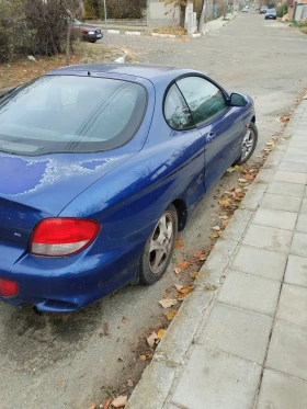 Hyundai Coupe | Mobile.bg    2