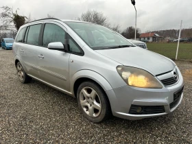 Opel Zafira 1.8 7 | Mobile.bg    2