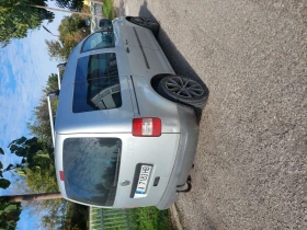 VW Caddy 1.9, снимка 5