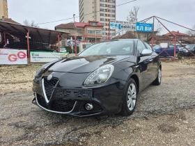 Alfa Romeo Giulietta 1.6 JTDm-2 - изображение 1