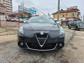 Обява за продажба на Alfa Romeo Giulietta 1.6 JTDm-2 ~7 500 лв. - изображение 1