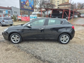 Alfa Romeo Giulietta 1.6 JTDm-2, снимка 8