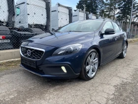  Volvo V40 Cross Coun...