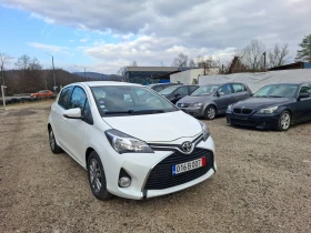 Toyota Yaris 1.33, снимка 2